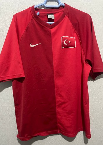 Orijinal Türkiye tişörtü