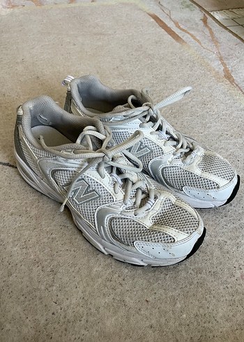 New Balance orijinal ayakkabı