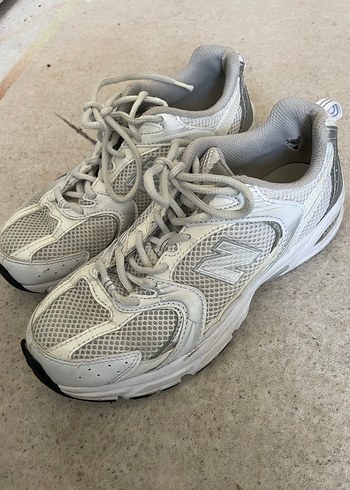 40 Beden New Balance orijinal ayakkabı