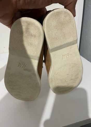 H.M Çocuk Günlük Ayakkabı - Görsel 6