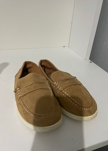 H.M Çocuk Günlük Ayakkabı - Görsel 3