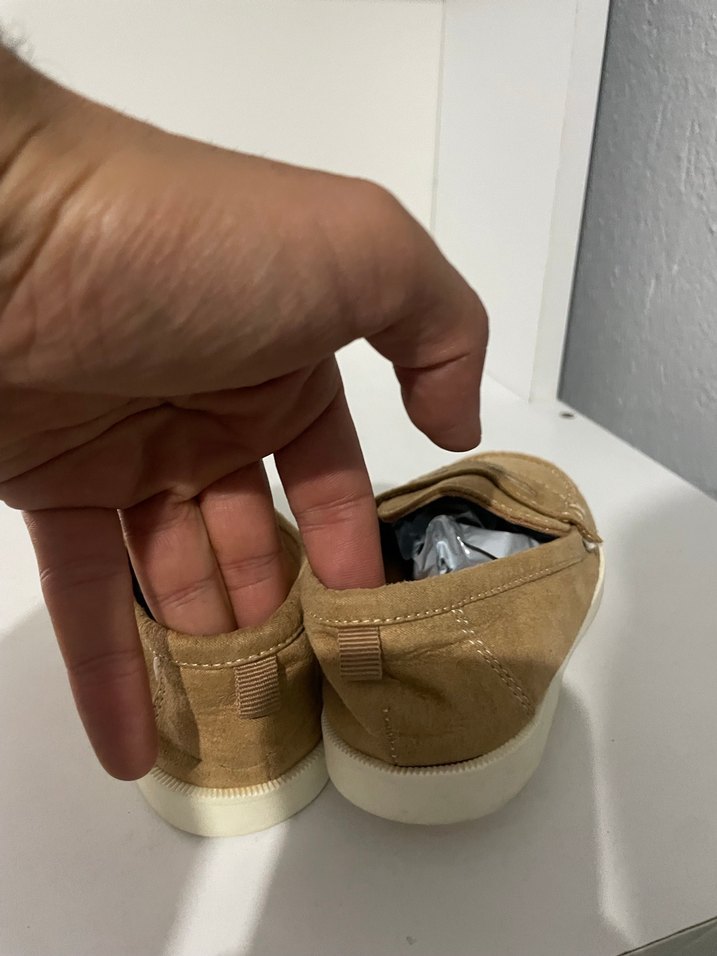 H.M Çocuk Günlük Ayakkabı - Görsel 5