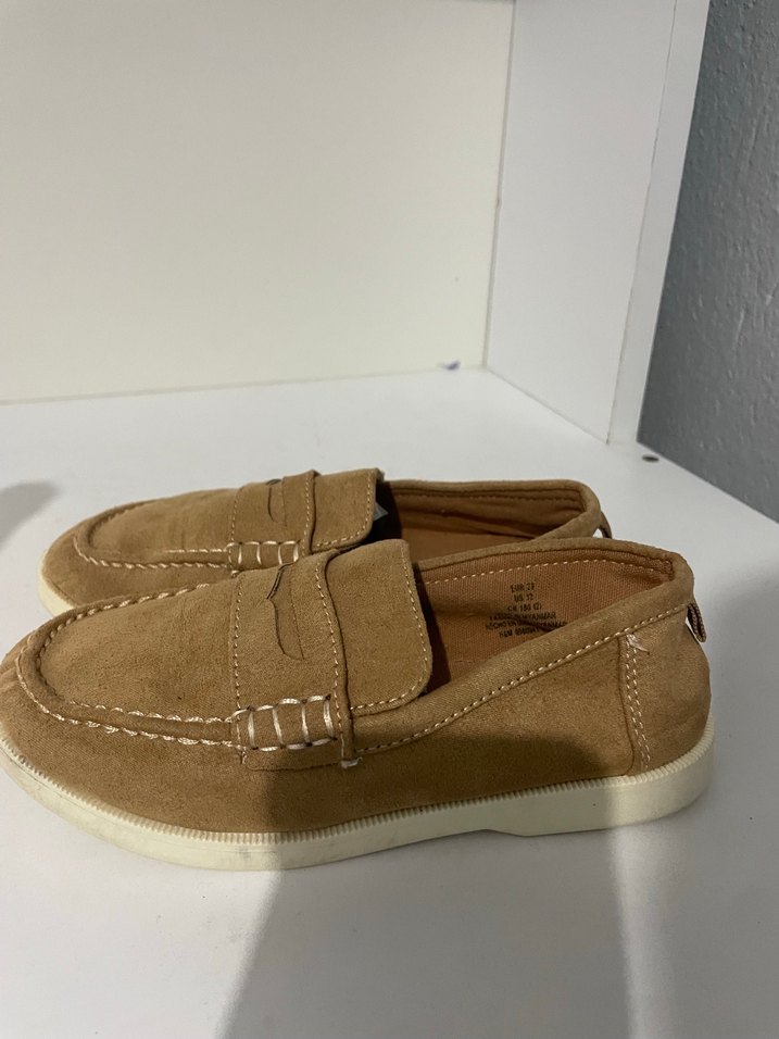 H.M Çocuk Günlük Ayakkabı - Görsel 4