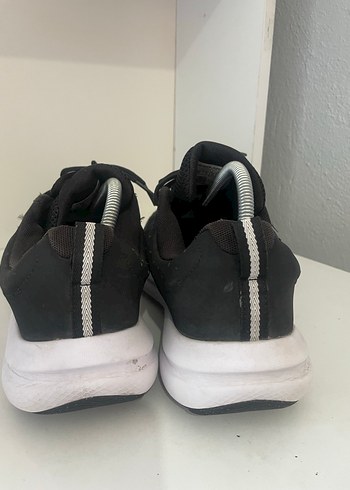 Under Armour Siyah Erkek Spor Ayakkabı 46 - Görsel 5