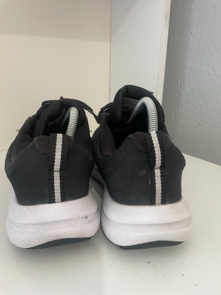 Under Armour Siyah Erkek Spor Ayakkabı 46 - Görsel 5