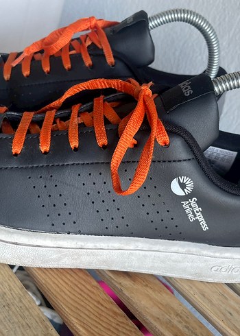 Adidas ayakkabı orijinal - Görsel 4