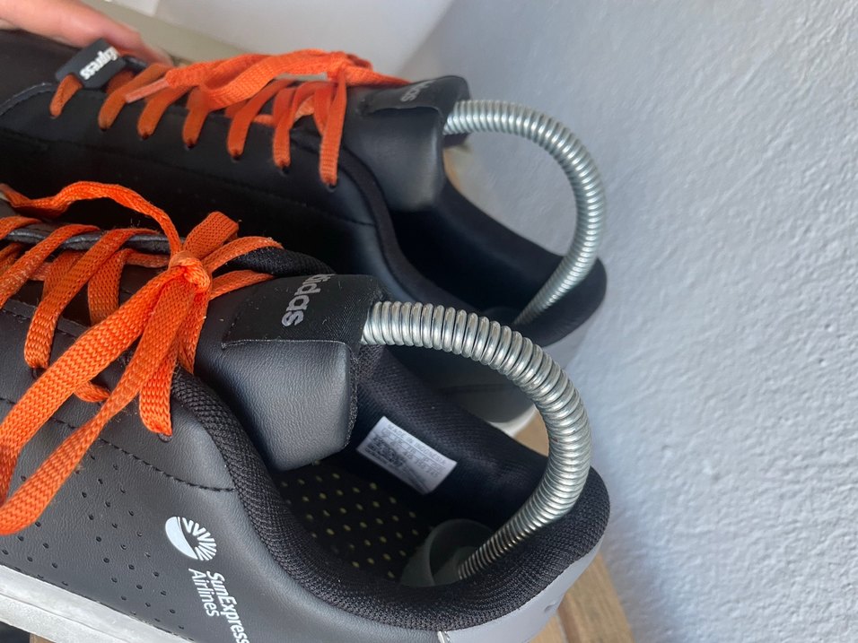 Adidas ayakkabı orijinal - Görsel 3