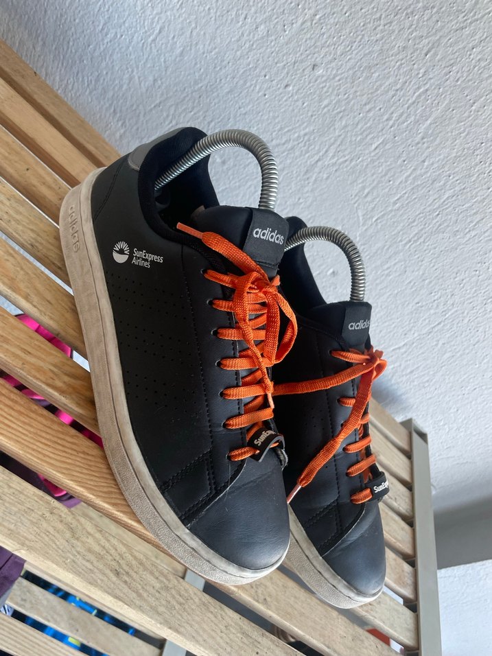 Adidas ayakkabı orijinal - Görsel 2