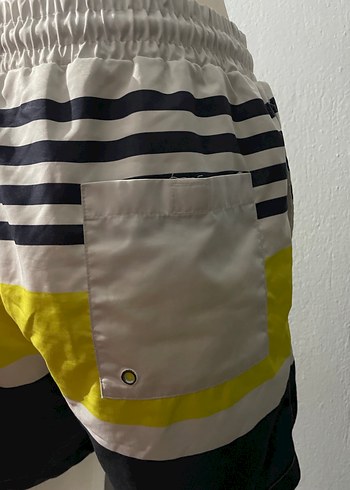 Fenerbahçe şort - Görsel 8