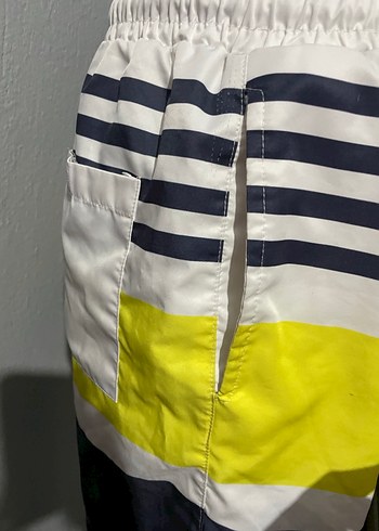 Fenerbahçe şort - Görsel 4