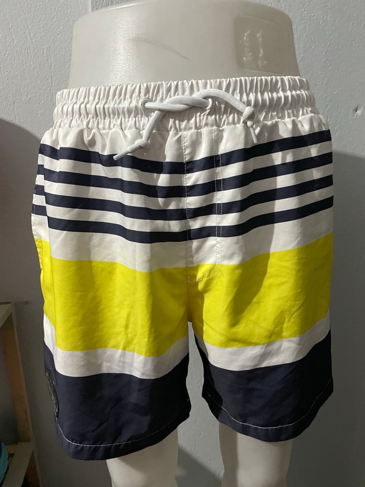 Fenerbahçe şort - Görsel 5