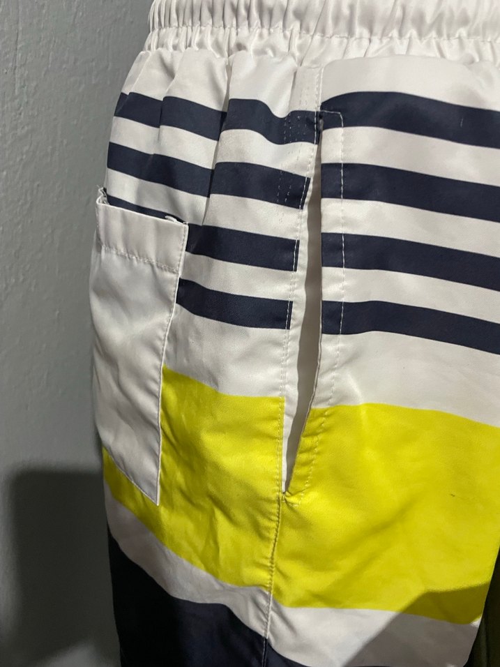 Fenerbahçe şort - Görsel 4