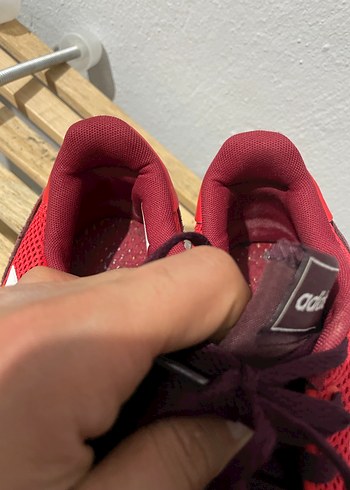 Adidas Spor Ayakkabı orijinal - Görsel 9