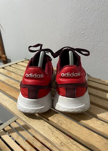 Adidas Spor Ayakkabı orijinal - Görsel 4