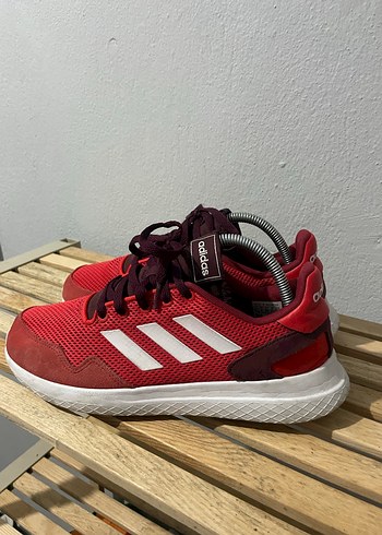 Adidas Spor Ayakkabı orijinal - Görsel 3