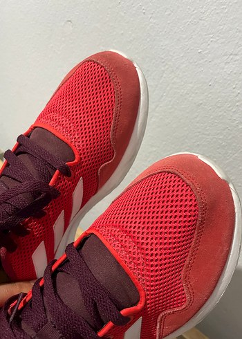 Adidas Spor Ayakkabı orijinal - Görsel 7