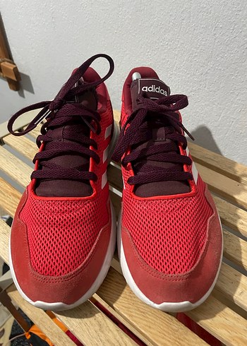 Adidas Spor Ayakkabı orijinal - Görsel 2