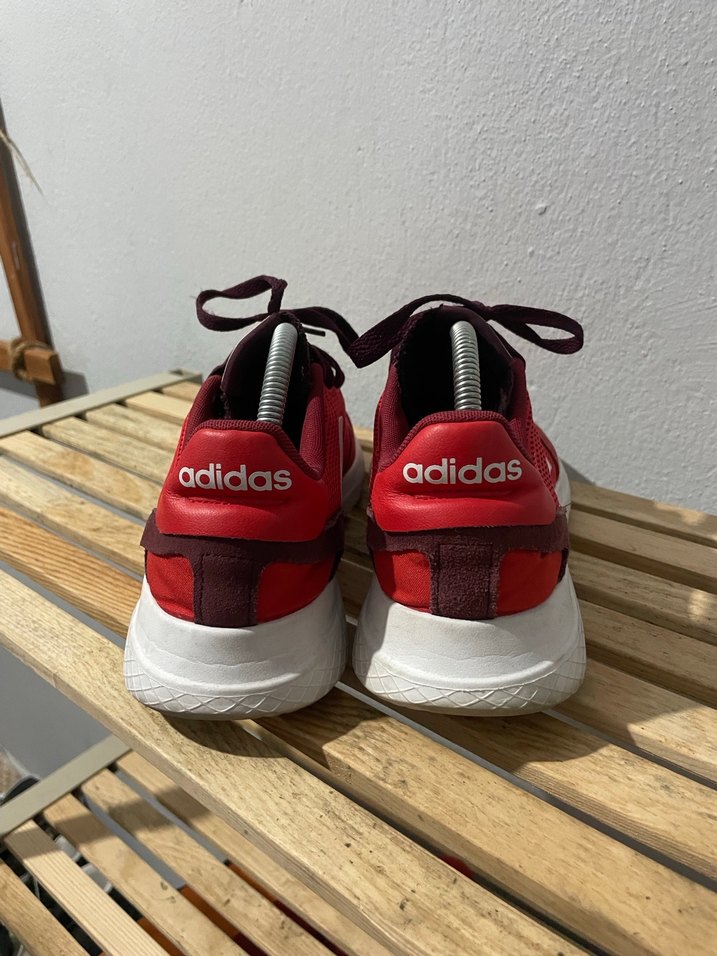 Adidas Spor Ayakkabı orijinal - Görsel 4