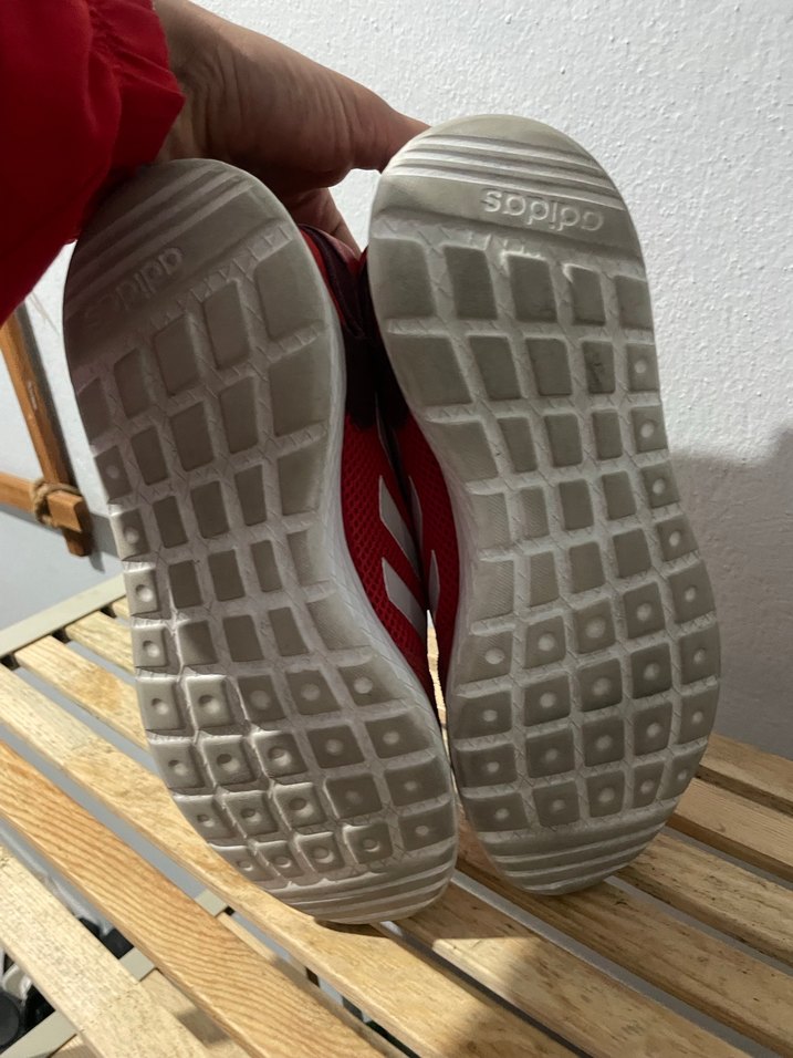 Adidas Spor Ayakkabı orijinal - Görsel 5