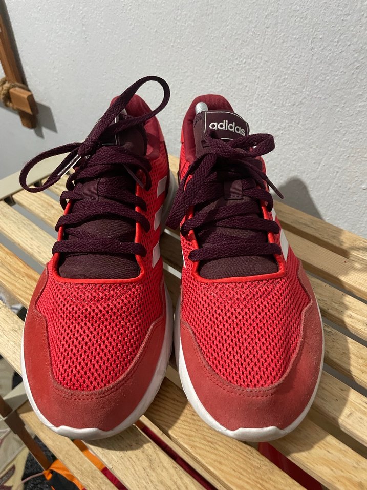 Adidas Spor Ayakkabı orijinal - Görsel 2