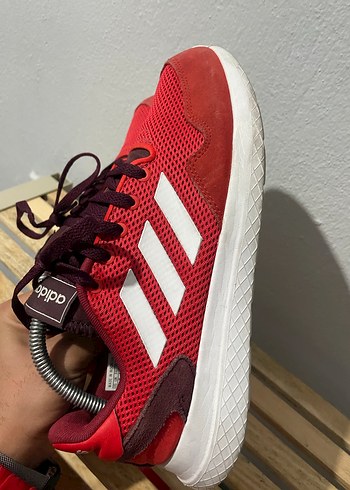 Adidas  Spor Ayakkabı orijinal - Görsel 6