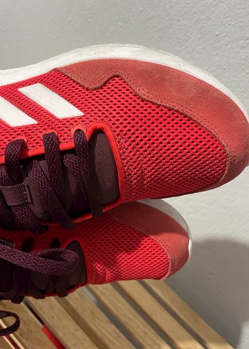 Adidas  Spor Ayakkabı orijinal - Görsel 8