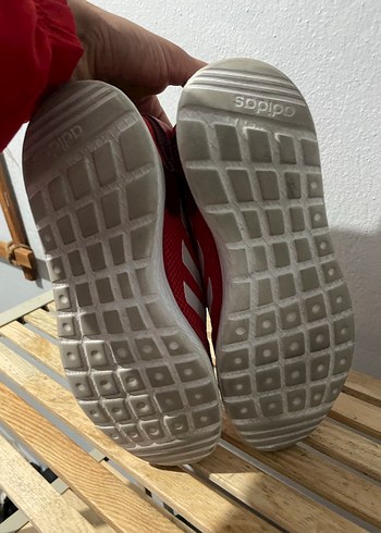 Adidas  Spor Ayakkabı orijinal - Görsel 5