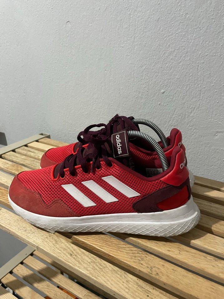 Adidas  Spor Ayakkabı orijinal - Görsel 3