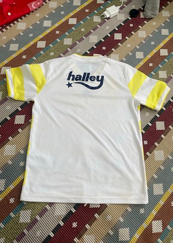 Fenerbahçe çocuk forması orijinal - Görsel 5