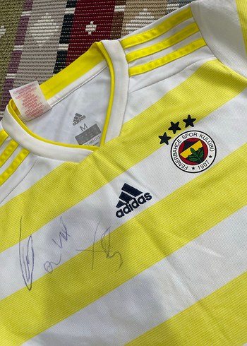 Fenerbahçe çocuk forması orijinal - Görsel 2