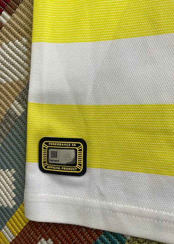 Fenerbahçe çocuk forması orijinal - Görsel 3