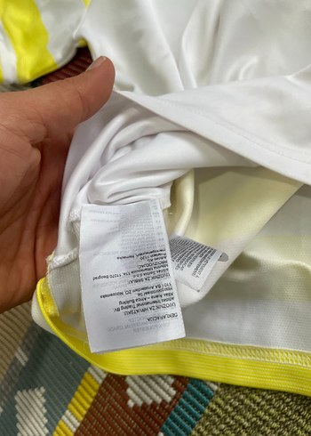 Fenerbahçe çocuk forması orijinal - Görsel 6