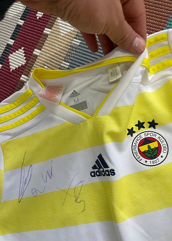 Fenerbahçe çocuk forması orijinal - Görsel 4