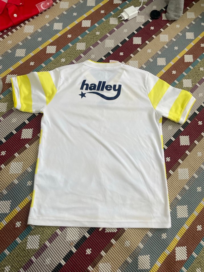 Fenerbahçe çocuk forması orijinal - Görsel 5