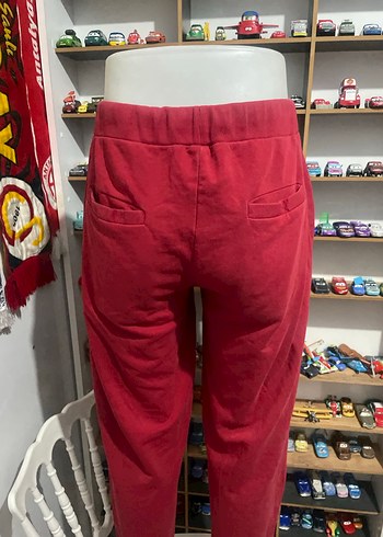 Galatasaray Eşofman altı - Görsel 6