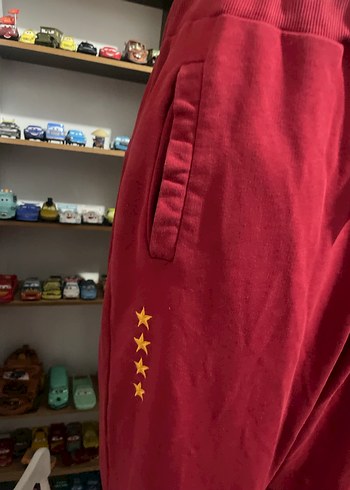 Galatasaray Eşofman altı - Görsel 4