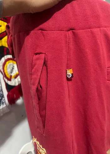 Galatasaray Eşofman altı - Görsel 5