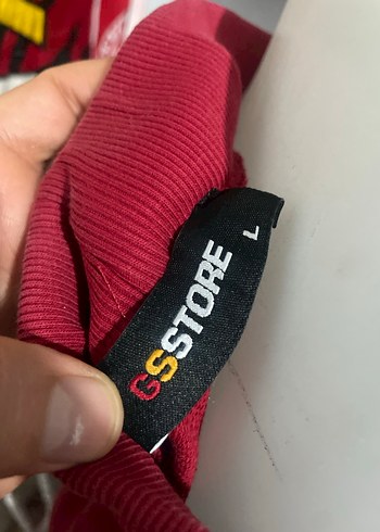 Galatasaray Eşofman altı - Görsel 8