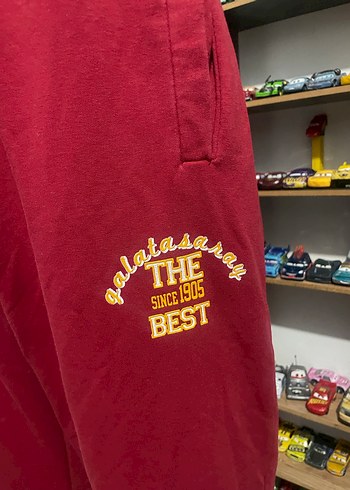 Galatasaray Eşofman altı - Görsel 2