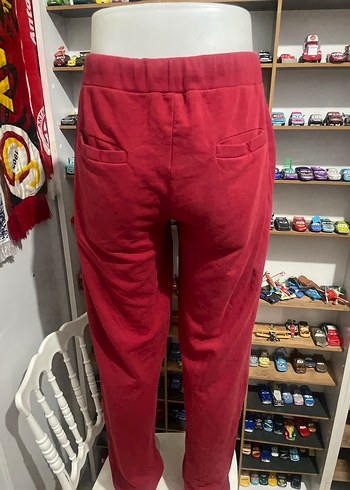 Galatasaray Eşofman altı - Görsel 7