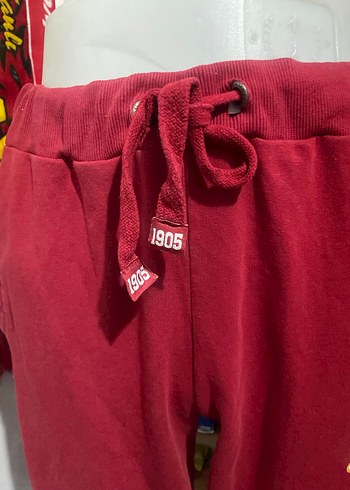 Galatasaray Eşofman altı - Görsel 3