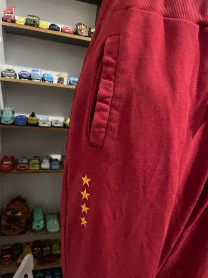 Galatasaray Eşofman altı - Görsel 4