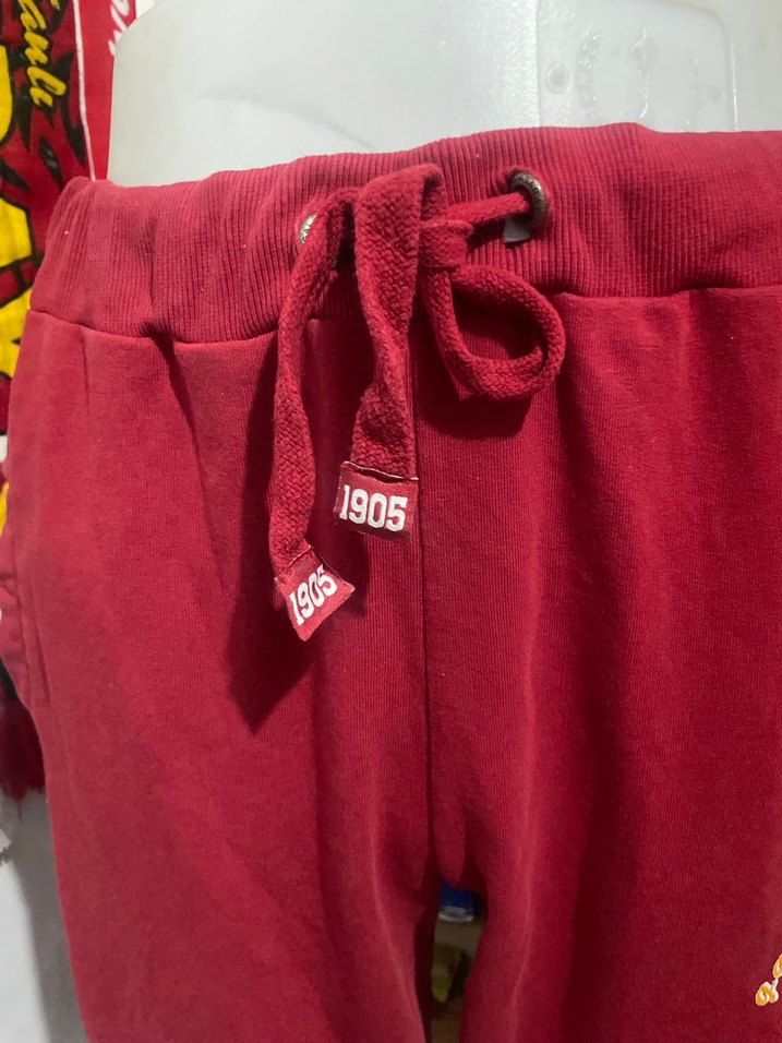 Galatasaray Eşofman altı - Görsel 3