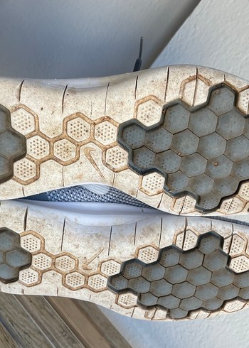 Nike koşu ayakkabısı orijinal - Görsel 6