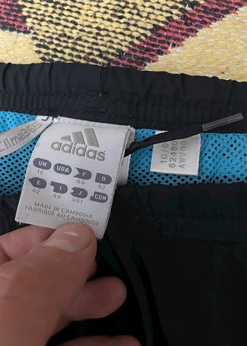 Adidas orijinal eşofman altı - Görsel 4