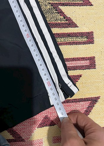 Adidas orijinal eşofman altı - Görsel 2