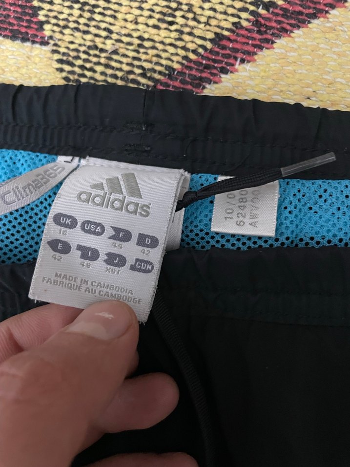 Adidas orijinal eşofman altı - Görsel 4