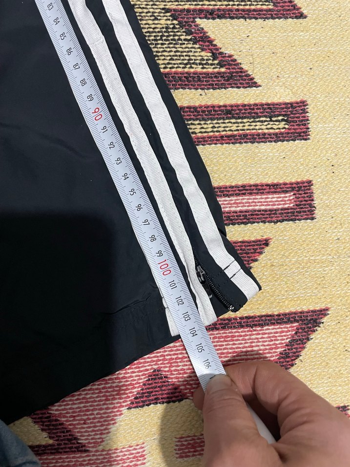 Adidas orijinal eşofman altı - Görsel 2