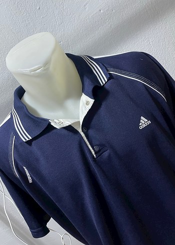 Adidas tişört - Görsel 2