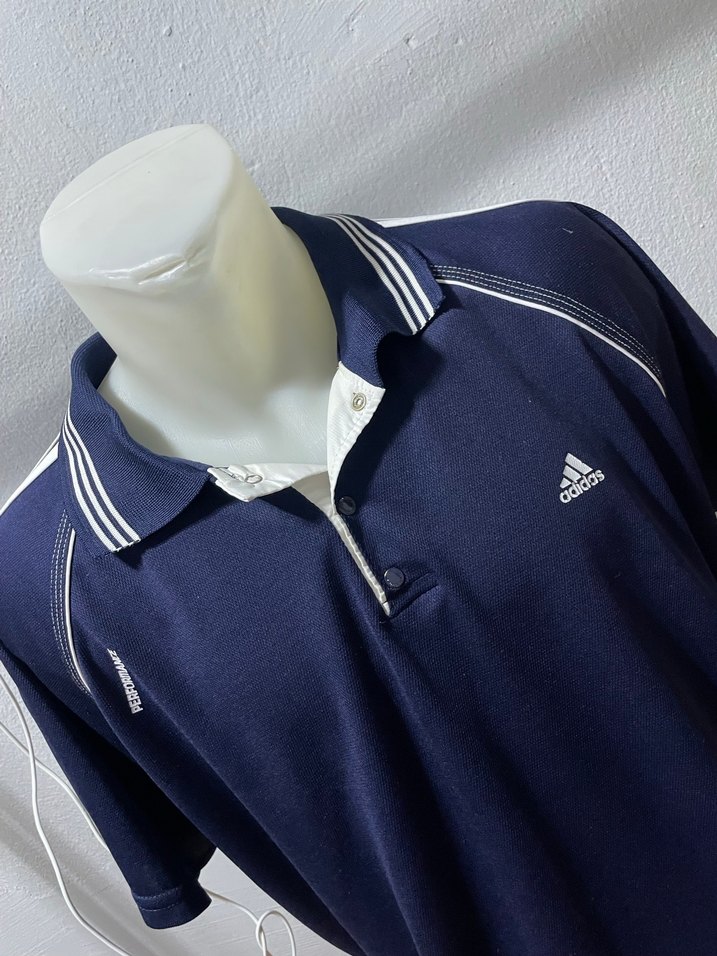 Adidas tişört - Görsel 2